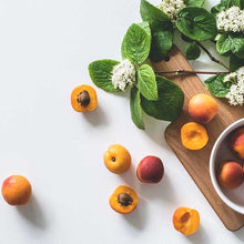 Top 5 Health Benefits of Apricots: Prunus Armeniaca